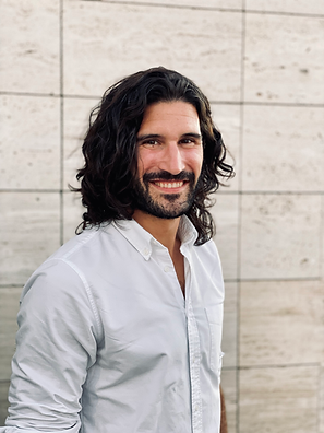 Fernando lopez, Dirección eventos en el olivar.png