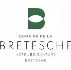 logo domaine de la bretesche