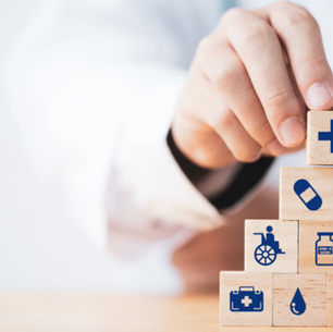 Transformation territoriale en santé : les actualités et formations clés à découvrir
