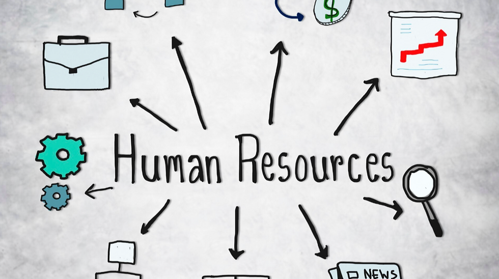 Embedded Emotional AI: The New Game Changer for HR Functions