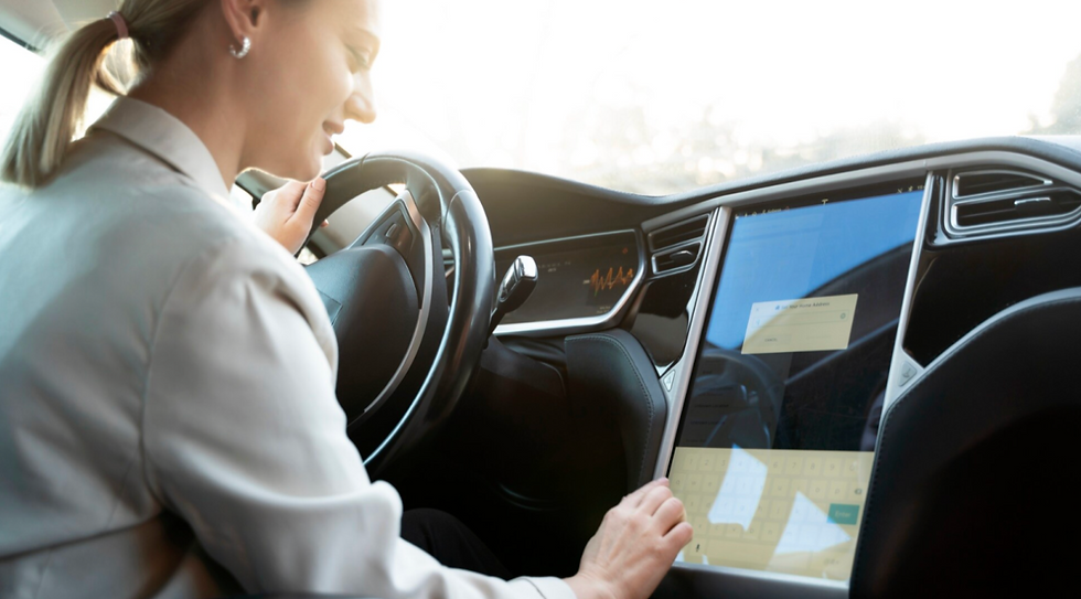 AI & Neuroscience: Why Emoticonnect Is Becoming a Strategic Imperative for the Automotive Industry in 2026