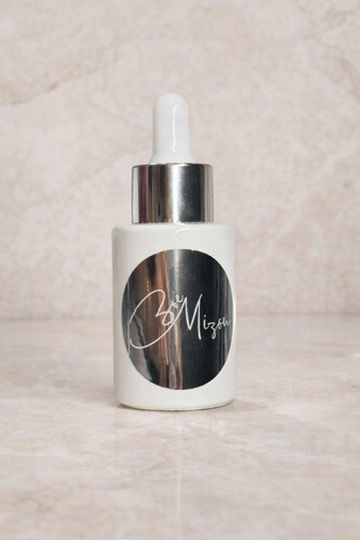 Exfoliating Gel Peel