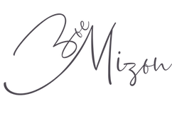 Zoe Mizon Logo