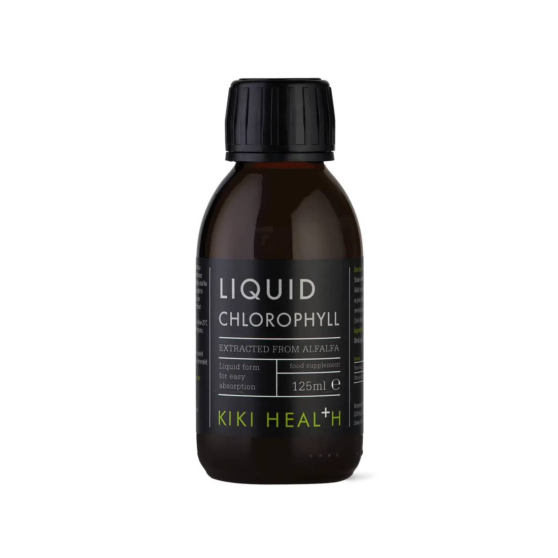 Liquid Chlorophyll - 125ml