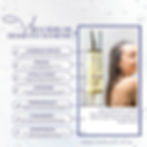 Signature Body Massage Oil