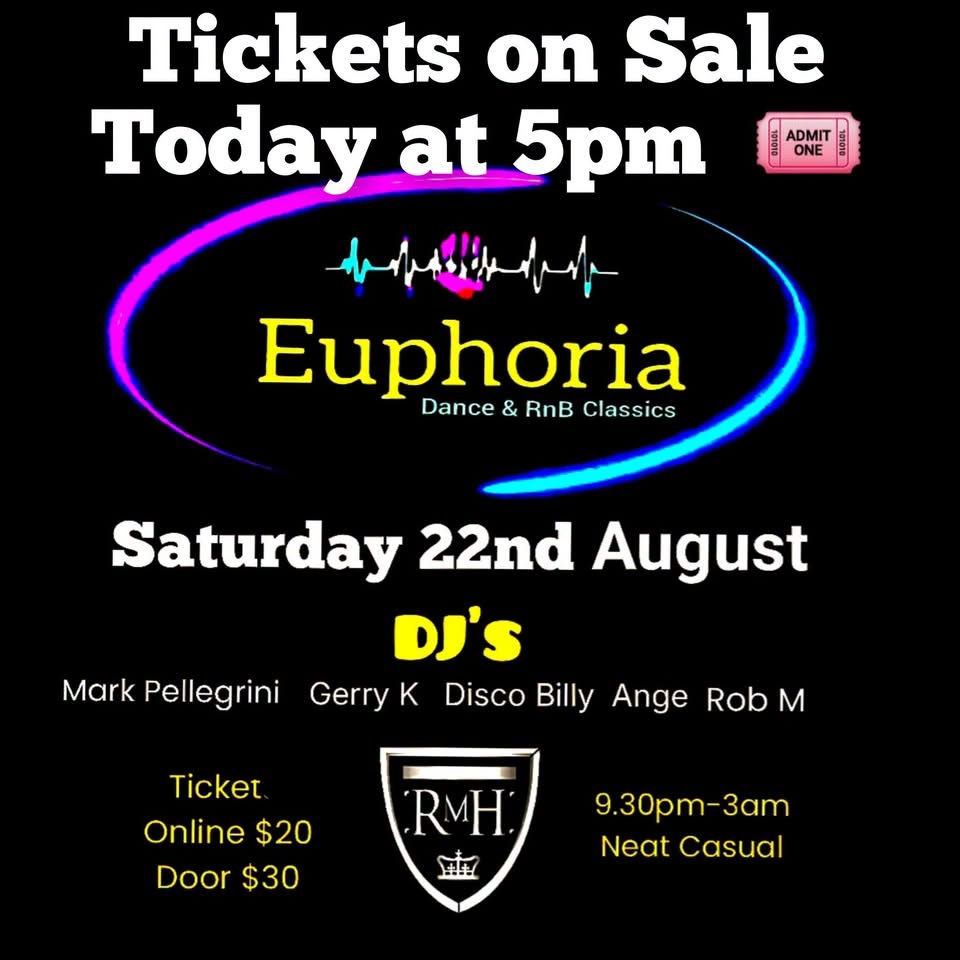 Euphoria