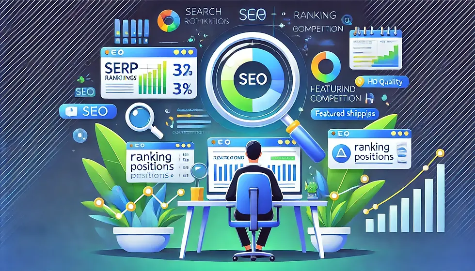 SERP Analizi Nedir?