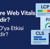 core-web-vitals-nedir