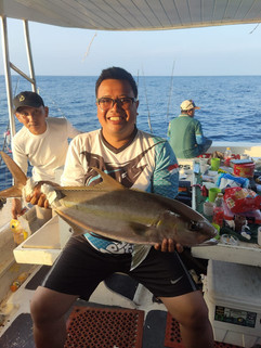 Jersey Mancing - Inanotchi