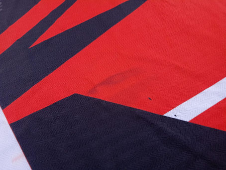 5 Kegagalan kaos jersey printing sublim yang tidak diketahui banyak orang