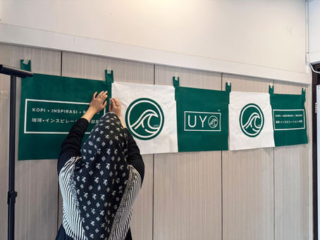 3 Jenis Kaitan Tirai Noren dan Tips Memilihnya Sesuai Kebutuhan