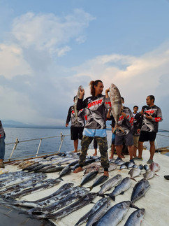 Jersey Mancing - Inanotchi