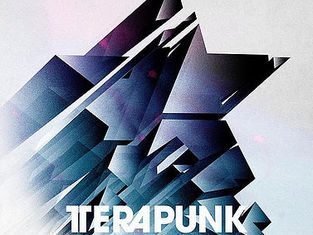 Новый альбом Dope Stars Inc. 'TeraPunk'