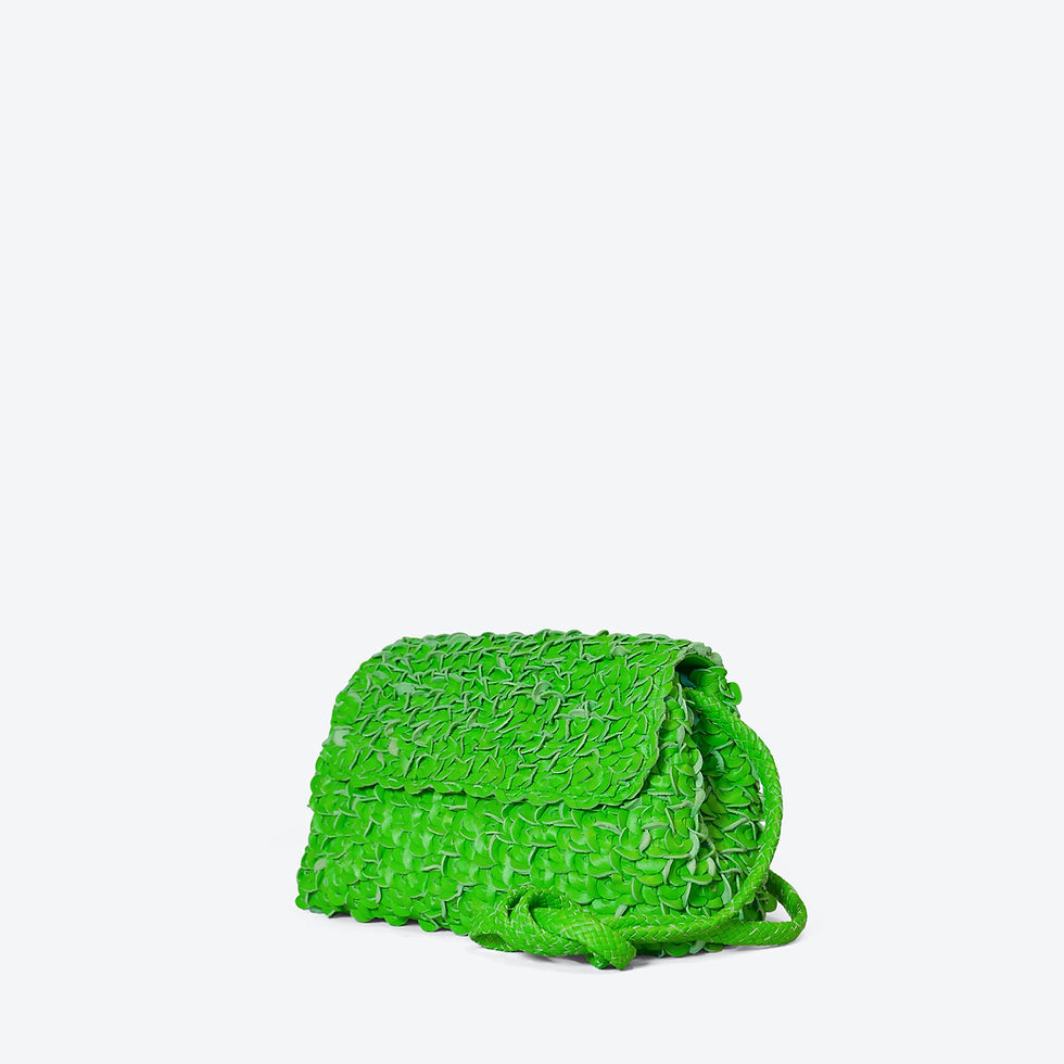Thumbnail: Caroline Canope Classic Green