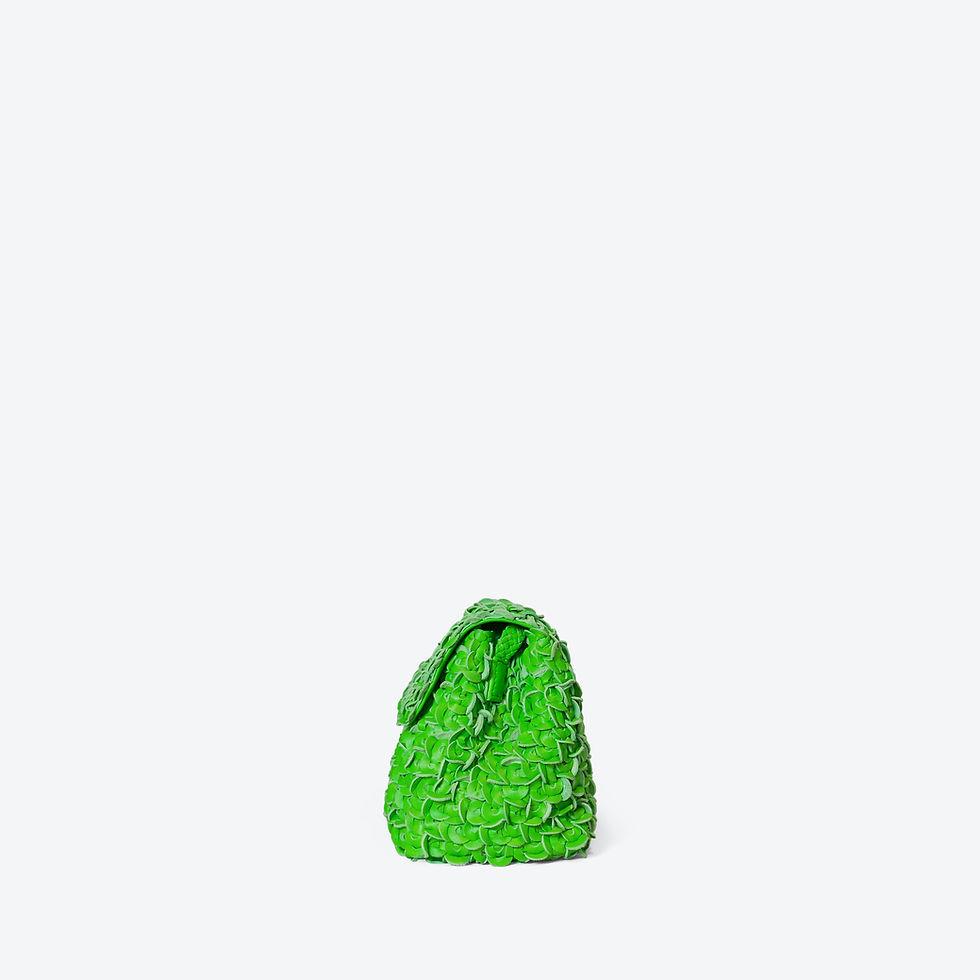 Thumbnail: Caroline Canope Classic Green