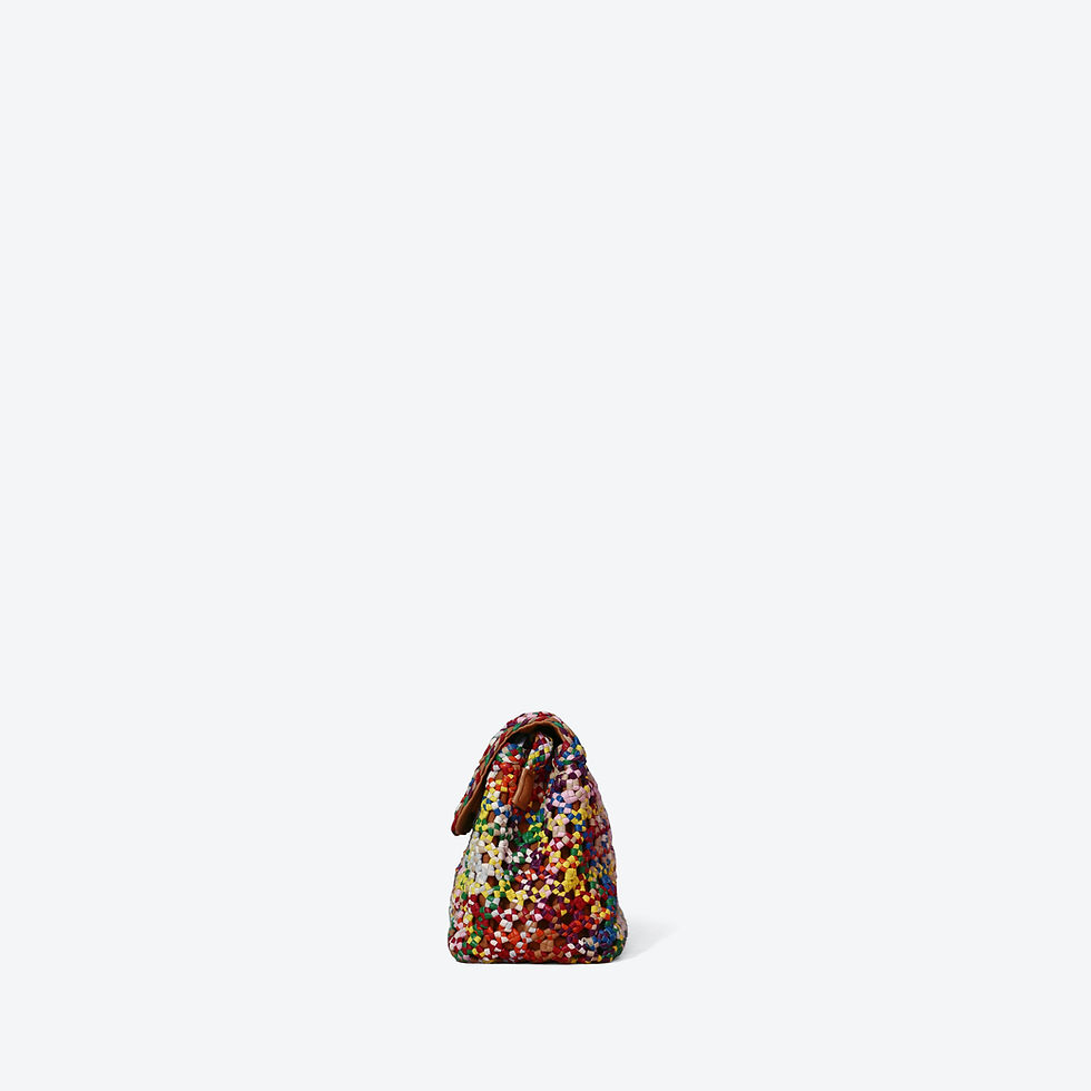 Thumbnail: Caroline Hexa Candy