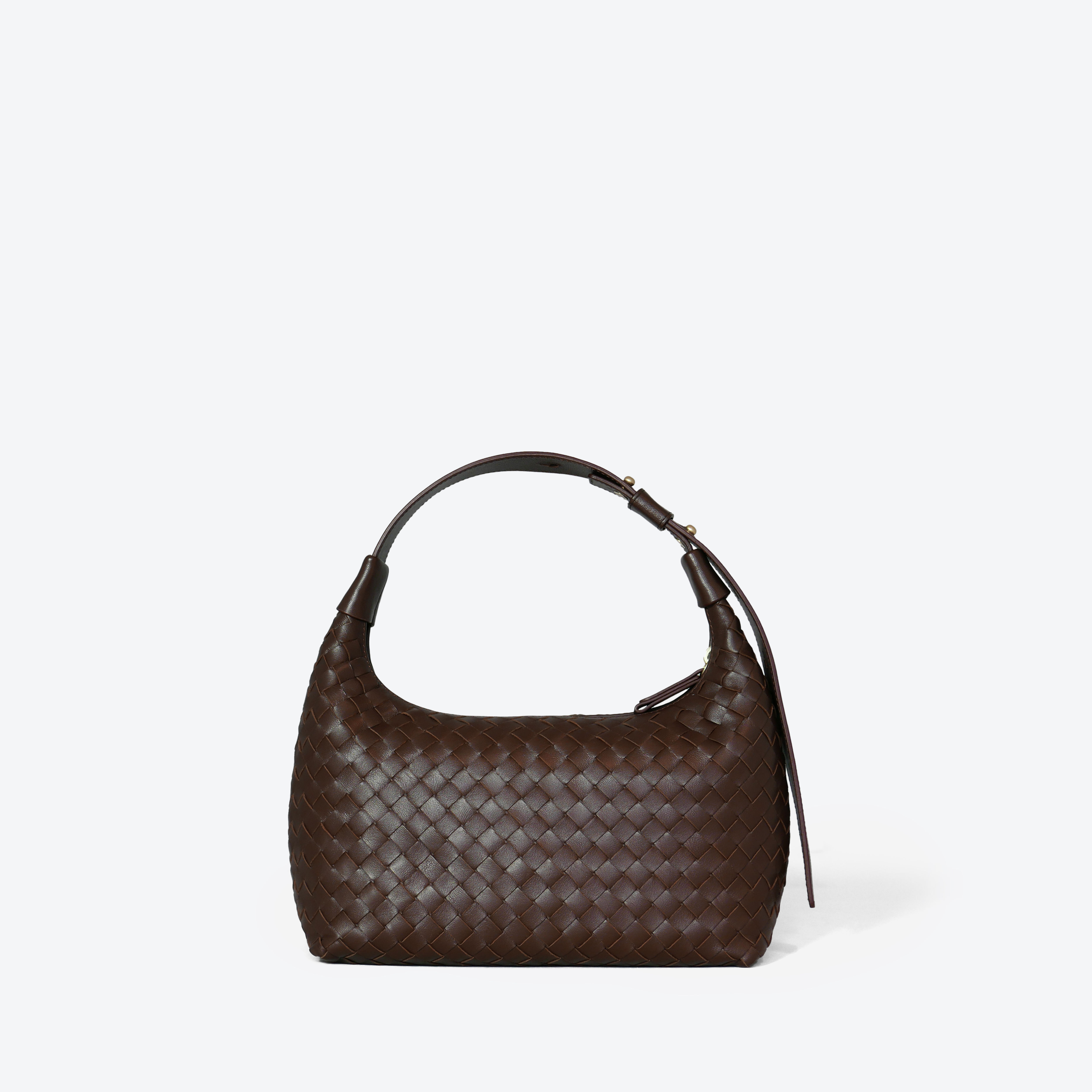 Vesper Mini Dama Bruciato