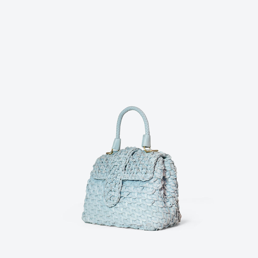 Miniature : Kirsten Mini Iris/Canope Ice