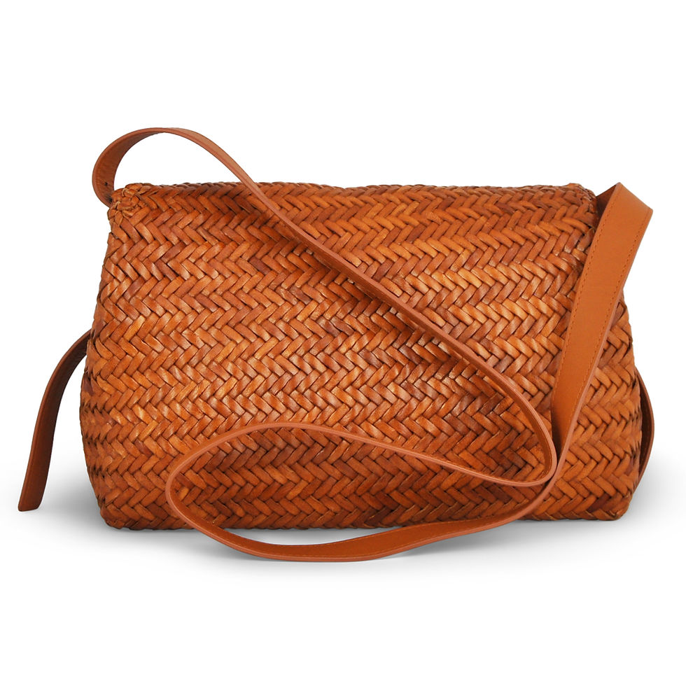 Thumbnail: Polly TJ Cognac