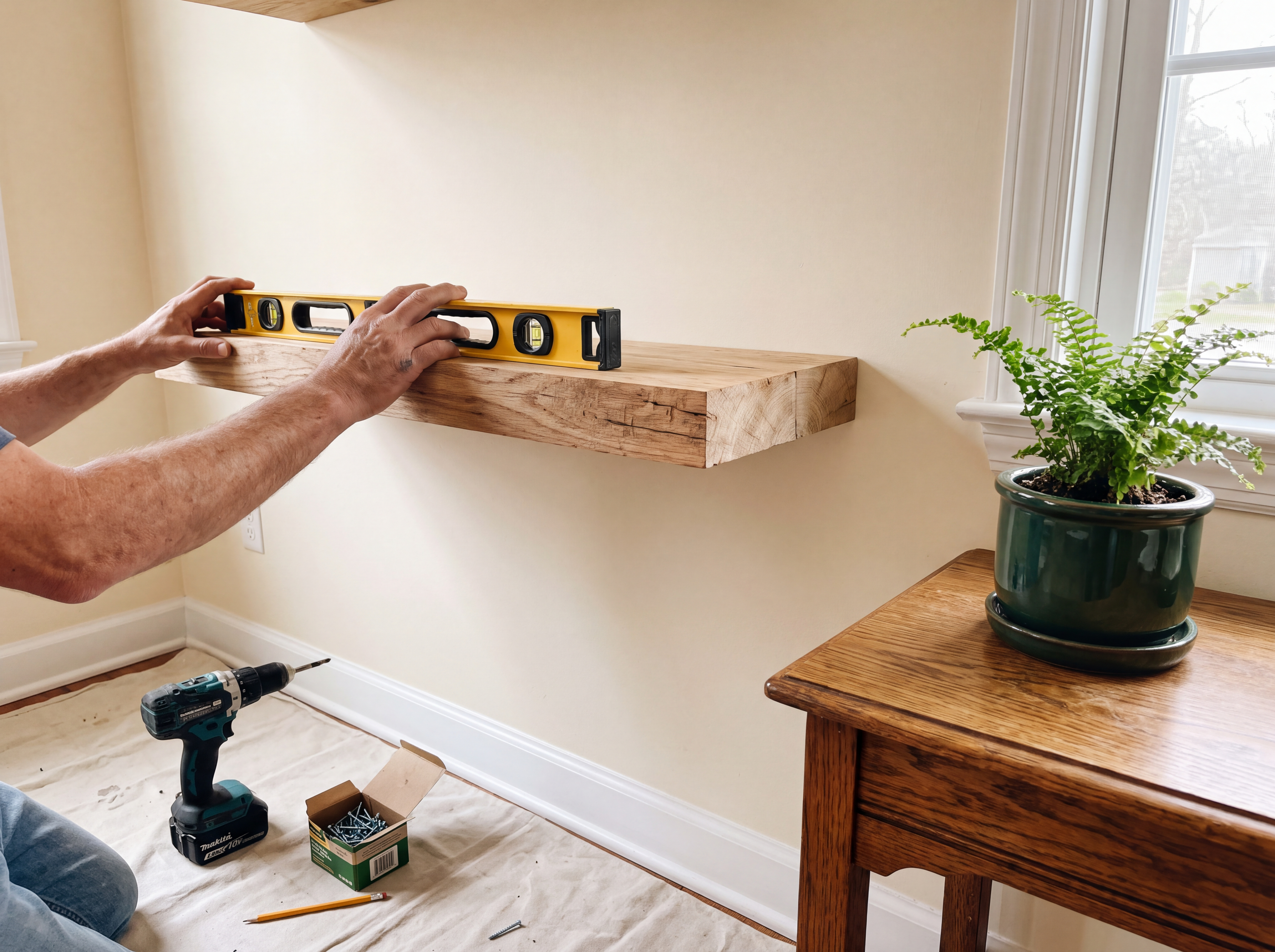 Window Blind Adjustment or Repair (Per Blind)