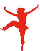 Eveil musical gumboots