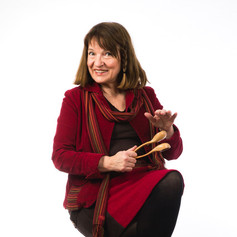 ATELIER DE PERCUSSIONS TRADITIONNELLES QUÉBÉCOISES