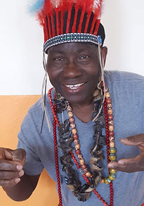 Jean-Marie Ntsongo
