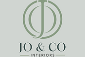 Logo - JO & CO Interiors