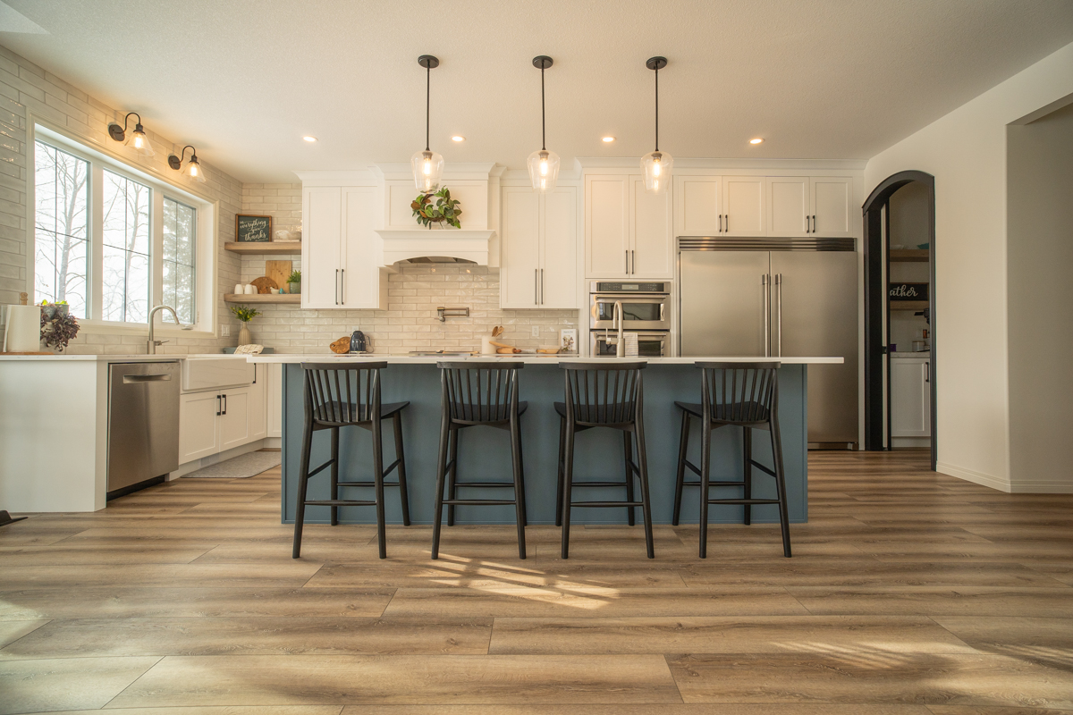 Colbray Homes Ltd. photo 6