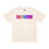 Thumbnail: Rainbow Graphic Unisex Classic Tee, Colorful Summer Shirt, Pride Apparel, 