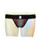 Thumbnail: Unisex Coller Series Kırmızı Çift Şerit Jockstrap