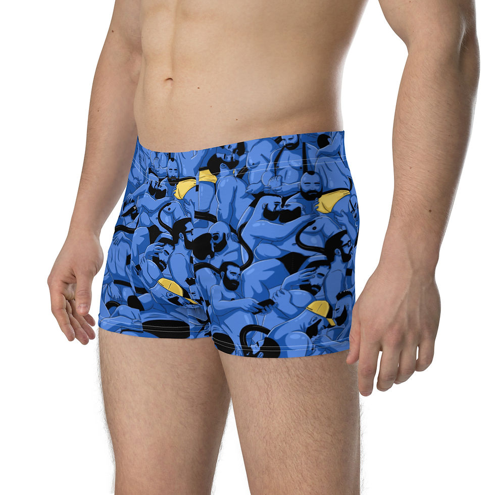 Thumbnail: Boxer Briefs