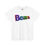 Thumbnail: Colorful Bears Graphic Tee, Unisex Cotton T-Shirt, Casual Wear,