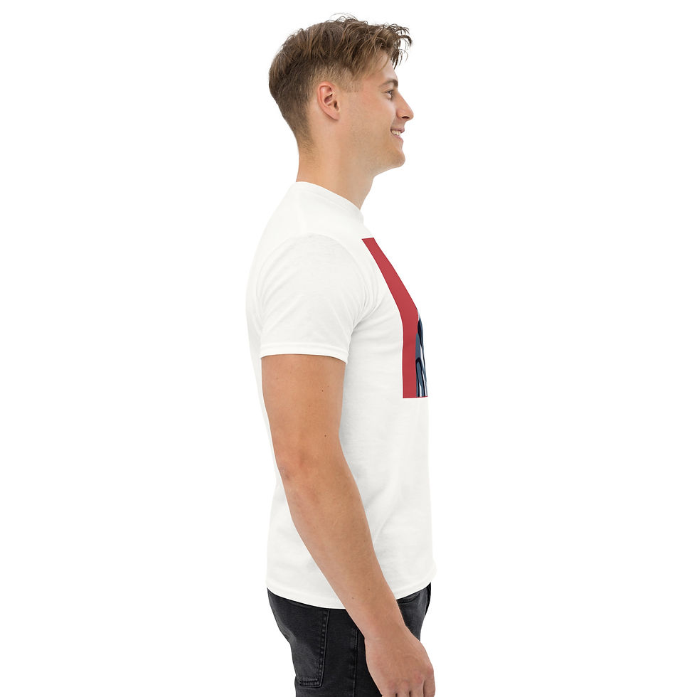 Thumbnail: Unisex classic tee