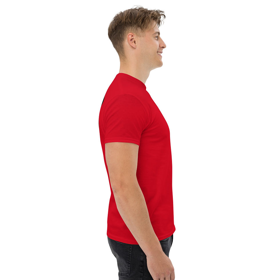 Thumbnail: Unisex classic tee