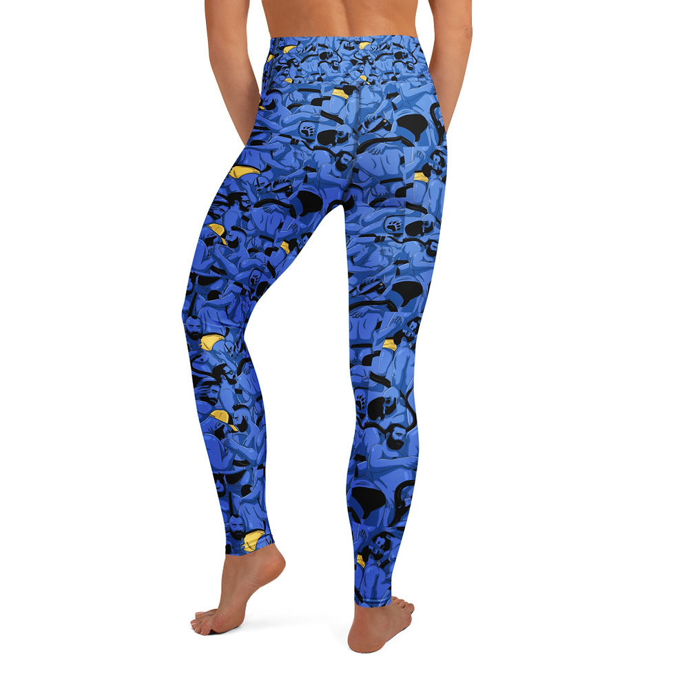 Thumbnail: Yoga Leggings