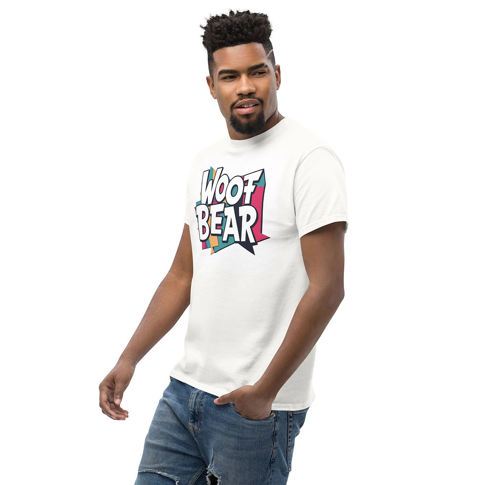 Thumbnail: Unisex classic tee
