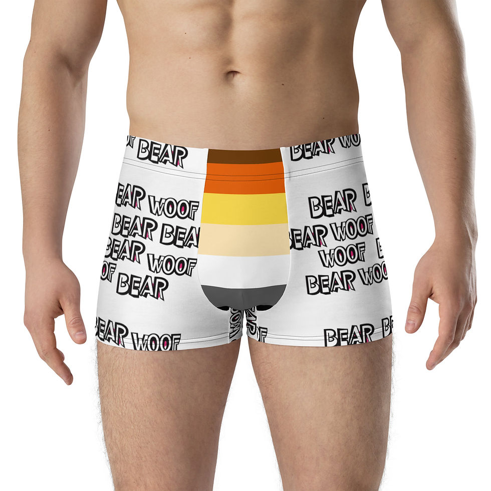 Thumbnail: Boxer Briefs
