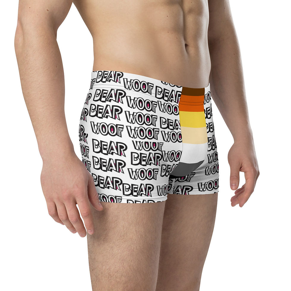 Thumbnail: Boxer Briefs