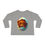 Thumbnail: Toddler Long Sleeve Tee with Cute Baby Animal Design, 