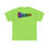 Thumbnail: Colorful Bears Graphic Tee, Unisex Cotton T-Shirt, Casual Wear,