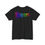 Thumbnail: Colorful Bears Graphic Tee, Unisex Cotton T-Shirt, Casual Wear,
