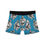 Thumbnail: Muscle Man Pattern Boxers – Bold Graphic Men’s Boxer Briefs