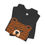 Thumbnail: Bear Graphic T-Shirt, Animal Face Tee, Cute Bear Shirt, 