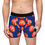 Thumbnail: Copy of Bold Graphic Men's Boxers | Trendy Underwear for Everyday Comfort, 