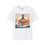 Thumbnail: Muscle Beach T-Shirt | Kindness is Masculine Tee, Casual Summer Shirt, 
