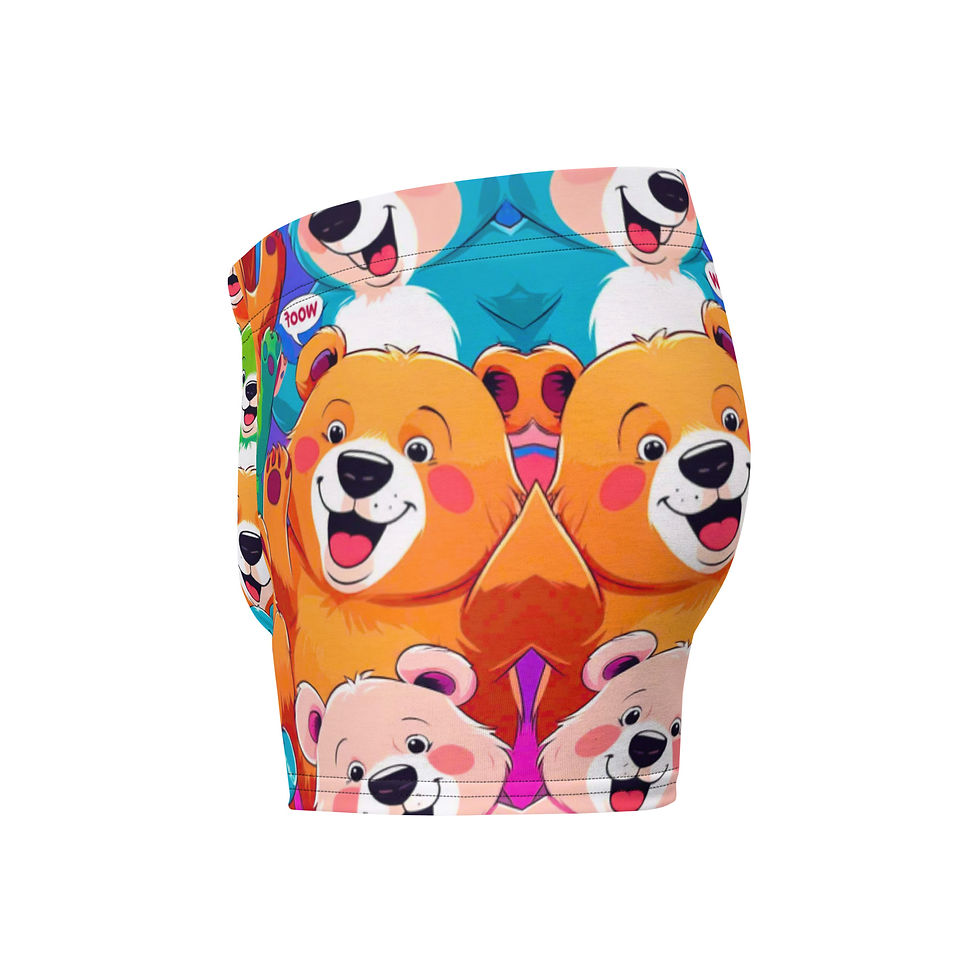 Thumbnail: Boxer Briefs