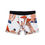 Thumbnail: Fun Summer Vibes Boxers – Colorful Men’s Boxer Briefs