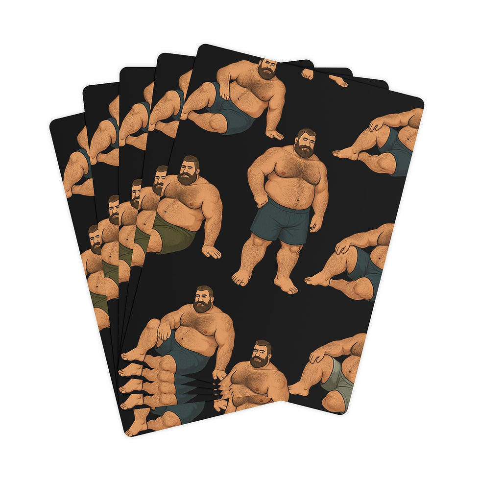 Thumbnail: Poker Cards