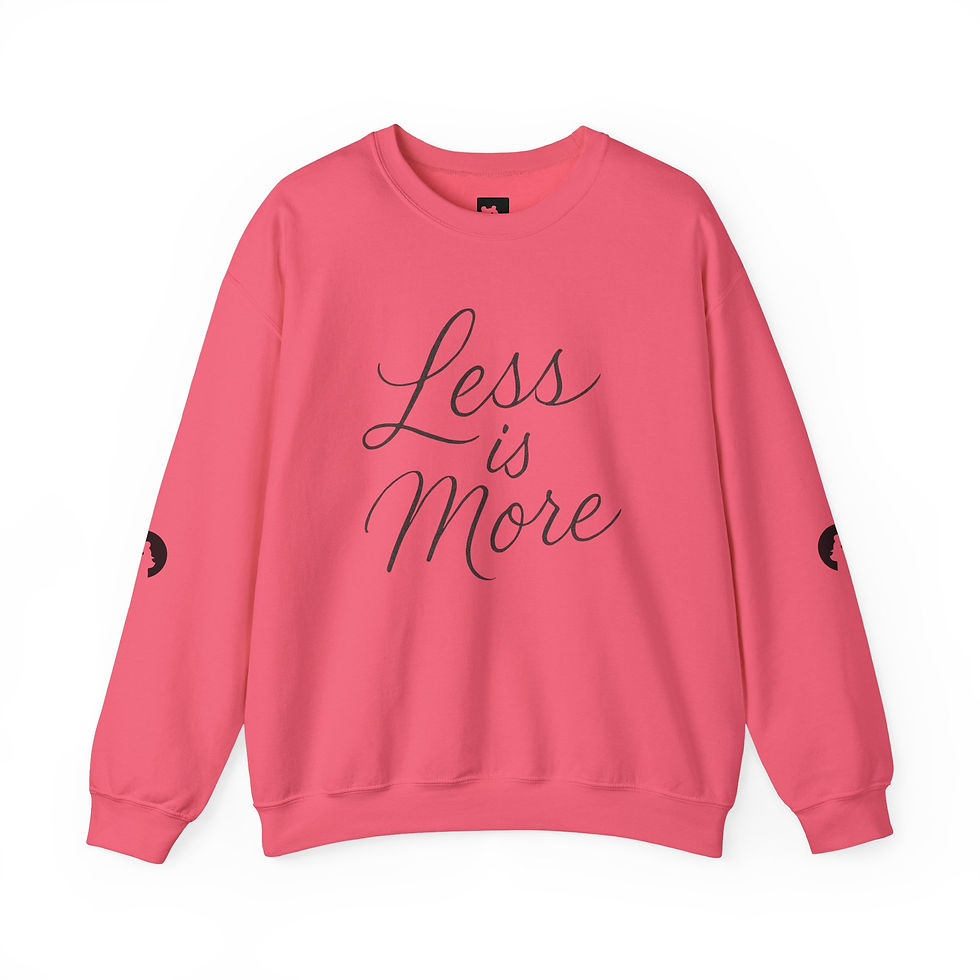 Thumbnail: Unisex Heavy Blend™ Crewneck Sweatshirt